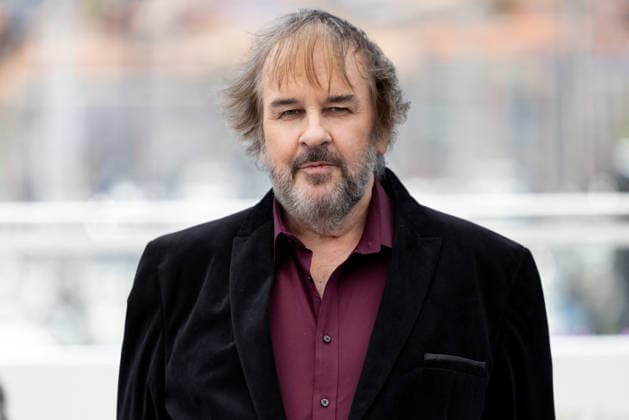Peter Jackson P Jackson lors du photocall de la Palme dOr dhonneur lors du 79ème Festival de Cannes 12 23 mai 2026 au Palais des Festivals à Cannes, le 12 mai 2026 Jacovides Moreau Bestimage P Jackson lors du photocall de la Palme dOr dhonneur lors du 79ème Festival de Cannes 12 23 mai 2026 au Palais des Festivals à Cannes, le 12 mai 2026 Cannes France  Copyright: xJACOVIDES-MOREAUx xBESTIMAGExJACOVIDES-MOREAUx xBESTIMAGEx