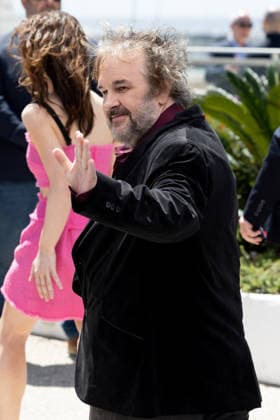 Peter Jackson P Jackson lors du photocall de la Palme dOr dhonneur lors du 79ème Festival de Cannes 12 23 mai 2026 au Palais des Festivals à Cannes, le 12 mai 2026 Jacovides Moreau Bestimage P Jackson lors du photocall de la Palme dOr dhonneur lors du 79ème Festival de Cannes 12 23 mai 2026 au Palais des Festivals à Cannes, le 12 mai 2026 Cannes France  Copyright: xJACOVIDES-MOREAUx xBESTIMAGExJACOVIDES-MOREAUx xBESTIMAGEx