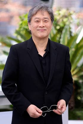 Park Chan-wook beim Photocall mit der Jury auf dem Festival de Cannes 2026 79 Internationale Filmfestspiele von Cannes am Palais des Festivals. Cannes, 12.05.2026