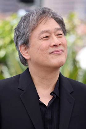 Park Chan-wook beim Photocall mit der Jury auf dem Festival de Cannes 2026 79 Internationale Filmfestspiele von Cannes am Palais des Festivals. Cannes, 12.05.2026