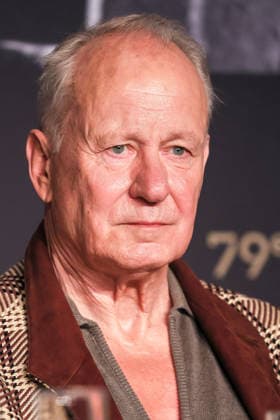 Cannes - Jury Press Conference Jury Member Stellan Skarsgard speaks during the Jury press conference at the 79th annual Cannes Film Festival at Palais des Festivals on May 12, 2026 in Cannes, France. Photo by Jean-Marc Haedrich Pool ABACAPRESS.COM Cannes France  Copyright: xABACAx