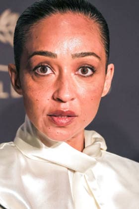 Cannes - Jury Press Conference Jury Member Ruth Negga speak during the Jury press conference at the 79th annual Cannes Film Festival at Palais des Festivals on May 12, 2026 in Cannes, France. Photo by Jean-Marc Haedrich Pool ABACAPRESS.COM Cannes France  Copyright: xABACAx