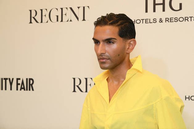 Rahi Chadda at the photocall of the Vanity Fair event on the beach of the Carlton Hotel during the 79th International Film Festival in Cannes, France, May 12, 2026 Lionel Urman Bestimage Celebs attend the Vanity Fair Lunch during the 79th annual Cannes Film Festival at Carlton Beach Club on May 12, 2026 in Cannes, France Paris France  Copyright: xLIONELxURMANxx xBESTIMAGExLIONELxURMANxx xBESTIMAGEx