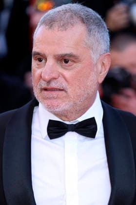 Pierre Salvadori bei der Opening Ceremony mit der Premiere des Kinofilms La VÃ nus Electrique The Electric Kiss auf dem Festival de Cannes 2026 79. Internationale Filmfestspiele von Cannes im Palais des Festivals. Cannes, 12.05.2026