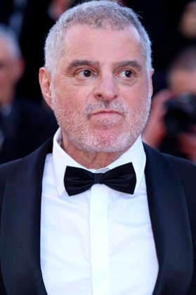 Pierre Salvadori bei der Opening Ceremony mit der Premiere des Kinofilms La VÃ nus Electrique The Electric Kiss auf dem Festival de Cannes 2026 79. Internationale Filmfestspiele von Cannes im Palais des Festivals. Cannes, 12.05.2026