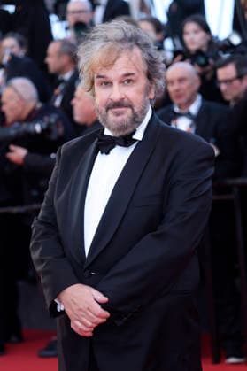 Peter Jackson bei der Opening Ceremony mit der Premiere des Kinofilms La VÃ nus Electrique The Electric Kiss auf dem Festival de Cannes 2026 79. Internationale Filmfestspiele von Cannes im Palais des Festivals. Cannes, 12.05.2026