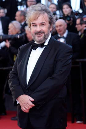Peter Jackson bei der Opening Ceremony mit der Premiere des Kinofilms La VÃ nus Electrique The Electric Kiss auf dem Festival de Cannes 2026 79. Internationale Filmfestspiele von Cannes im Palais des Festivals. Cannes, 12.05.2026