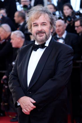 Peter Jackson bei der Opening Ceremony mit der Premiere des Kinofilms La VÃ nus Electrique The Electric Kiss auf dem Festival de Cannes 2026 79. Internationale Filmfestspiele von Cannes im Palais des Festivals. Cannes, 12.05.2026