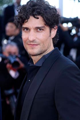 Louis Garrel bei der Opening Ceremony mit der Premiere des Kinofilms La VÃ nus Electrique The Electric Kiss auf dem Festival de Cannes 2026 79. Internationale Filmfestspiele von Cannes im Palais des Festivals. Cannes, 12.05.2026