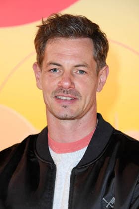 Alexander Alex Schlüter beim Wontorras World Cup - Vater. Tochter. WM Premieren-Screening im Telekom Flagship Store Hamburg-Altstadt in Hamburg am 12.05.2026