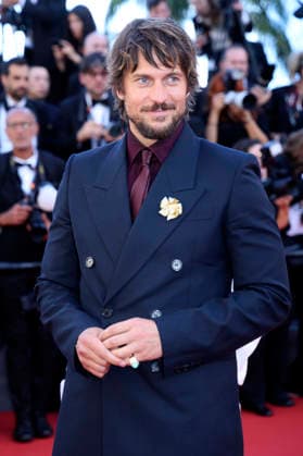Lucas Bravo bei der Opening Ceremony mit der Premiere des Kinofilms La VÃ nus Electrique The Electric Kiss auf dem Festival de Cannes 2026 79. Internationale Filmfestspiele von Cannes im Palais des Festivals. Cannes, 12.05.2026