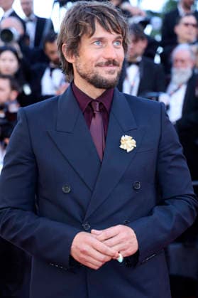 Lucas Bravo bei der Opening Ceremony mit der Premiere des Kinofilms La VÃ nus Electrique The Electric Kiss auf dem Festival de Cannes 2026 79. Internationale Filmfestspiele von Cannes im Palais des Festivals. Cannes, 12.05.2026