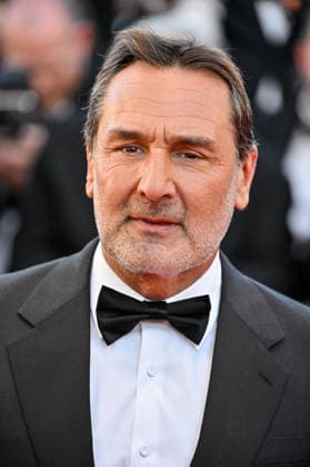 Cannes Opening Ceremony JR Gilles Lellouche attending the Opening Ceremony of the 79th Cannes Film Festival in Cannes, France on May 12, 2026. Photo by Julien Reynaud APS-Medias ABACAPRESS.COM Cannes France  Copyright: xReynaudxJulien APS-Medias ABACAx