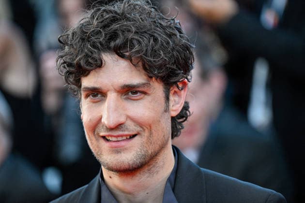 Cannes Opening Ceremony JR Louis Garrel attending the Opening Ceremony of the 79th Cannes Film Festival in Cannes, France on May 12, 2026. Photo by Julien Reynaud APS-Medias ABACAPRESS.COM Cannes France  Copyright: xReynaudxJulien APS-Medias ABACAx