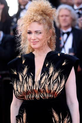 Miri Ben-Ari bei der Opening Ceremony mit der Premiere des Kinofilms La VÃ nus Electrique The Electric Kiss auf dem Festival de Cannes 2026 79. Internationale Filmfestspiele von Cannes im Palais des Festivals. Cannes, 12.05.2026