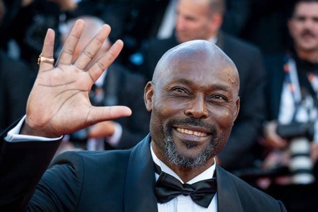Opening Ceremony red carpet during the 79th Cannes Film Festival at Palais des Festivals in Cannes, France on 12 May 2026. Jimmy Jean-Louis attends attends the Opening Ceremony red carpet during the 79th Cannes Film Festival at Palais des Festivals in Cannes, France on 12 May 2026., Credit:Stefano Costantino TTL Stefano Costantino Avalon France, Cannes  Copyright: xStefanoxCostantinoxTTLx xStefanoxCostantinox xAvalonx 1098393371