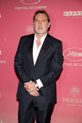 Gilles Lellouche Photocall of the 79th Cannes International Film Festival, May 12, 2026 Borde Jacovides Moreau Bestimage Photocall of the dinner of the 79th Cannes International Film Festival Opening ceremony on May 12, 2026 Cannes France  Copyright: xJACOVIDES-BORDE-MOREAUx xBESTIMAGExJACOVIDES-BORDE-MOREAUx xBESTIMAGEx