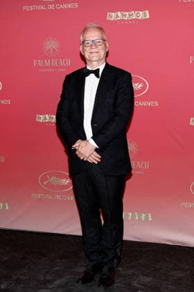 Thierry Frémaux Photocall of the 79th Cannes International Film Festival, May 12, 2026 Borde Jacovides Moreau Bestimage Photocall of the dinner of the 79th Cannes International Film Festival Opening ceremony on May 12, 2026 Cannes France  Copyright: xJACOVIDES-BORDE-MOREAUx xBESTIMAGExJACOVIDES-BORDE-MOREAUx xBESTIMAGEx