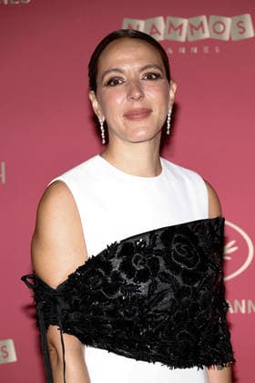 Monia Chokri Photocall of the 79th Cannes International Film Festival, May 12, 2026 Borde Jacovides Moreau Bestimage Photocall of the dinner of the 79th Cannes International Film Festival Opening ceremony on May 12, 2026 Cannes France  Copyright: xJACOVIDES-BORDE-MOREAUx xBESTIMAGExJACOVIDES-BORDE-MOREAUx xBESTIMAGEx