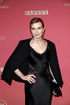 Mélita Toscan du Plantier Photocall of the 79th Cannes International Film Festival, May 12, 2026 Borde Jacovides Moreau Bestimage Photocall of the dinner of the 79th Cannes International Film Festival Opening ceremony on May 12, 2026 Cannes France  Copyright: xJACOVIDES-BORDE-MOREAUx xBESTIMAGExJACOVIDES-BORDE-MOREAUx xBESTIMAGEx