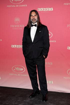 Khaled Mouzanar Photocall of the 79th Cannes International Film Festival, May 12, 2026 Borde Jacovides Moreau Bestimage Photocall of the dinner of the 79th Cannes International Film Festival Opening ceremony on May 12, 2026 Cannes France  Copyright: xJACOVIDES-BORDE-MOREAUx xBESTIMAGExJACOVIDES-BORDE-MOREAUx xBESTIMAGEx
