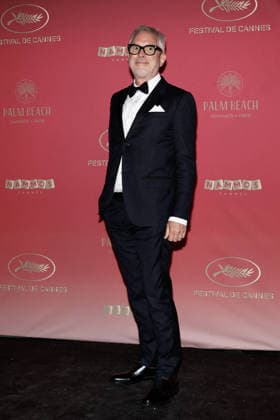 Alfonso Cuarón Photocall of the 79th Cannes International Film Festival, May 12, 2026 Borde Jacovides Moreau Bestimage Photocall of the dinner of the 79th Cannes International Film Festival Opening ceremony on May 12, 2026 Cannes France  Copyright: xJACOVIDES-BORDE-MOREAUx xBESTIMAGExJACOVIDES-BORDE-MOREAUx xBESTIMAGEx