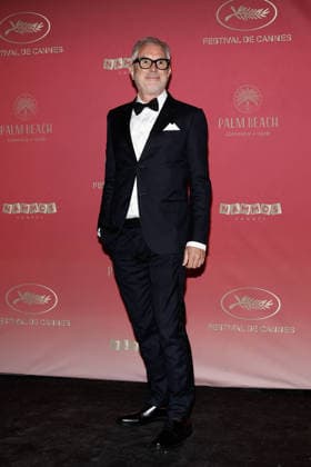 Alfonso Cuarón Photocall of the 79th Cannes International Film Festival, May 12, 2026 Borde Jacovides Moreau Bestimage Photocall of the dinner of the 79th Cannes International Film Festival Opening ceremony on May 12, 2026 Cannes France  Copyright: xJACOVIDES-BORDE-MOREAUx xBESTIMAGExJACOVIDES-BORDE-MOREAUx xBESTIMAGEx