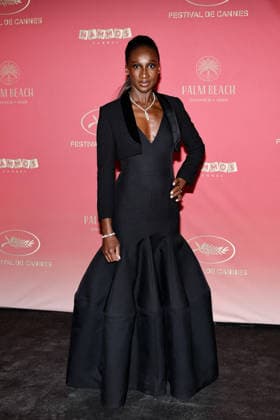 Eye Haïdara Photocall of the 79th Cannes International Film Festival, May 12, 2026 Borde Jacovides Moreau Bestimage Photocall of the dinner of the 79th Cannes International Film Festival Opening ceremony on May 12, 2026 Cannes France  Copyright: xJACOVIDES-BORDE-MOREAUx xBESTIMAGExJACOVIDES-BORDE-MOREAUx xBESTIMAGEx