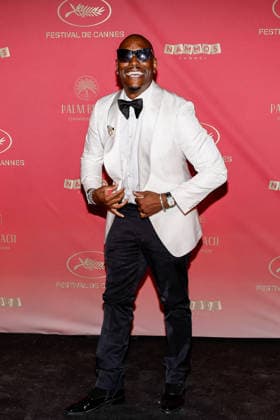 Tyrese Gibson Photocall of the 79th Cannes International Film Festival, May 12, 2026 Borde Jacovides Moreau Bestimage Photocall of the dinner of the 79th Cannes International Film Festival Opening ceremony on May 12, 2026 Cannes France  Copyright: xJACOVIDES-BORDE-MOREAUx xBESTIMAGExJACOVIDES-BORDE-MOREAUx xBESTIMAGEx
