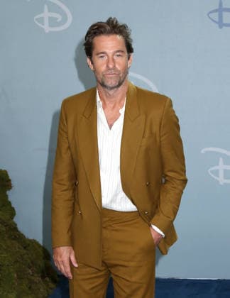 2026 Disney Upfront Scott Speedman attending the 2026 Disney Upfront held at the Javits Center on May 12, 2026 in New York City, NY New York City Javits Center NY USA Copyright: xStevenxBergman AFF-USA.COMx