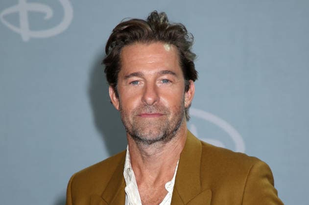 2026 Disney Upfront Scott Speedman attending the 2026 Disney Upfront held at the Javits Center on May 12, 2026 in New York City, NY New York City Javits Center NY USA Copyright: xStevenxBergman AFF-USA.COMx