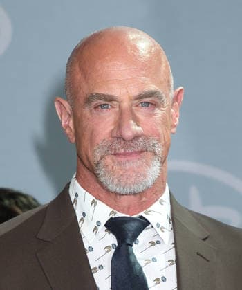 2026 Disney Upfront Christopher Meloni attending the 2026 Disney Upfront held at the Javits Center on May 12, 2026 in New York City, NY New York City Javits Center NY USA Copyright: xStevenxBergman AFF-USA.COMx