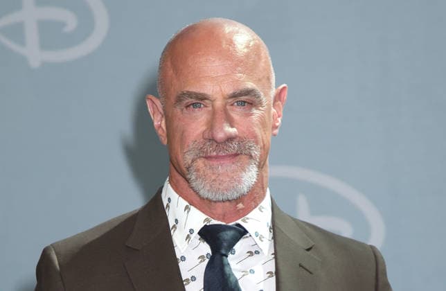 2026 Disney Upfront Christopher Meloni attending the 2026 Disney Upfront held at the Javits Center on May 12, 2026 in New York City, NY New York City Javits Center NY USA Copyright: xStevenxBergman AFF-USA.COMx