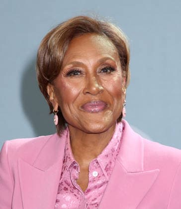 2026 Disney Upfront Robin Roberts attending the 2026 Disney Upfront held at the Javits Center on May 12, 2026 in New York City, NY New York City Javits Center NY USA Copyright: xStevenxBergman AFF-USA.COMx