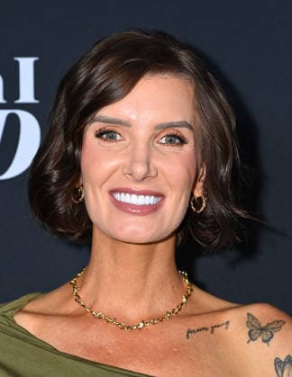 Lifetime™s ˜When I Said I Do™ World Premiere Nicole Young arriving at Lifetime™s When I Said I Doworld premiere held at the Franklin Theatre on May 12, 2026 in Franklin, TN. Franklin Franklin Theatre Tennessee USA Copyright: xTammiexArroyo AFF-USA.comx