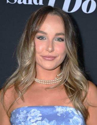 Lifetime™s ˜When I Said I Do™ World Premiere Lily Pearl Black arriving at Lifetime™s When I Said I Doworld premiere held at the Franklin Theatre on May 12, 2026 in Franklin, TN. Franklin Franklin Theatre Tennessee USA Copyright: xTammiexArroyo AFF-USA.comx