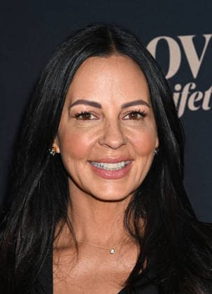 Lifetime™s ˜When I Said I Do™ World Premiere Sara Evans arriving at Lifetime™s When I Said I Doworld premiere held at the Franklin Theatre on May 12, 2026 in Franklin, TN. Franklin Franklin Theatre Tennessee USA Copyright: xTammiexArroyo AFF-USA.comx