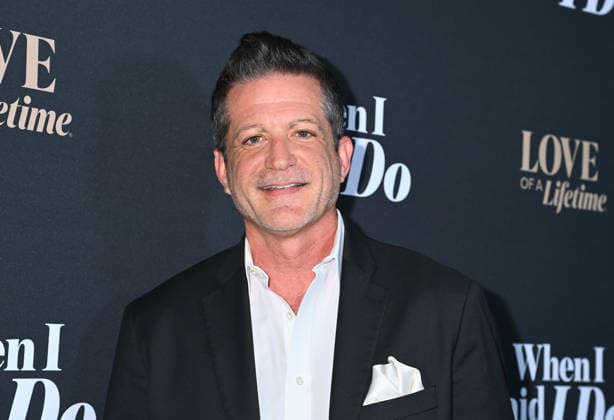 Lifetime™s ˜When I Said I Do™ World Premiere Adam Reed arriving at Lifetime™s When I Said I Doworld premiere held at the Franklin Theatre on May 12, 2026 in Franklin, TN. Franklin Franklin Theatre Tennessee USA Copyright: xTammiexArroyo AFF-USA.comx