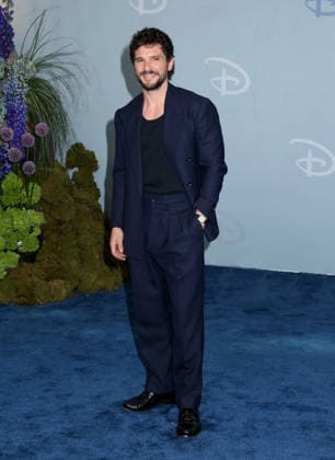 2026 Disney Upfront Kit Harington attending the 2026 Disney Upfront held at the Javits Center on May 12, 2026 in New York City, NY New York City Javits Center NY USA Copyright: xStevenxBergman AFF-USA.COMx