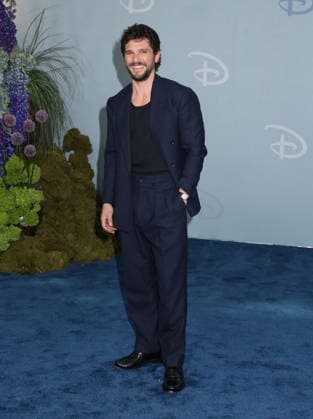 2026 Disney Upfront Kit Harington attending the 2026 Disney Upfront held at the Javits Center on May 12, 2026 in New York City, NY New York City Javits Center NY USA Copyright: xStevenxBergman AFF-USA.COMx