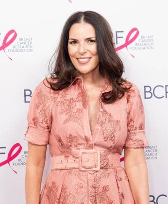 May 12, 2026, Bronx, New York, USA: New York, NY, USA on May 12, 2026: Ann Caruso attends BCRF s Hot Pink Party at Glasshouse. Bronx USA - ZUMAr339 20260512_znp_r339_047 Copyright: xLevxRadinx