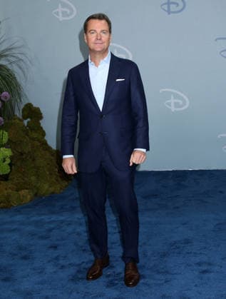 2026 Disney Upfront Chris O Donnell attending the 2026 Disney Upfront held at the Javits Center on May 12, 2026 in New York City, NY New York City Javits Center NY USA Copyright: xStevenxBergman AFF-USA.COMx