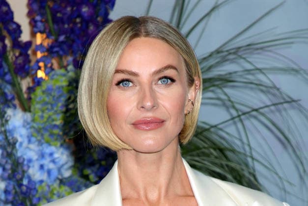 2026 Disney Upfront Julianne Hough attending the 2026 Disney Upfront held at the Javits Center on May 12, 2026 in New York City, NY New York City Javits Center NY USA Copyright: xStevenxBergman AFF-USA.COMx