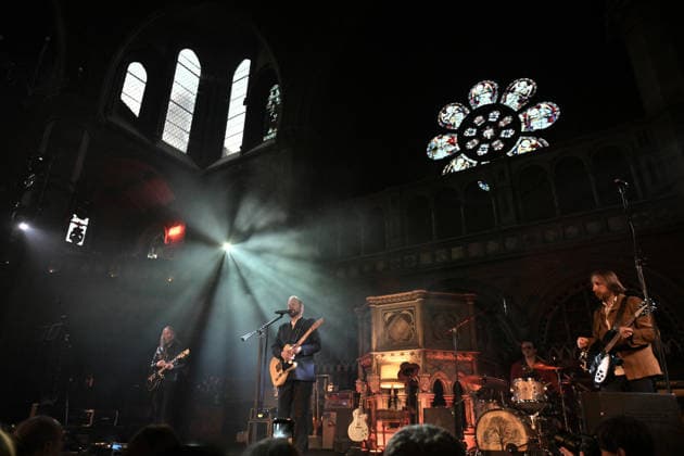 Kiefer Sutherland plays at Union Chapel, London, UK, 12 May 2026 Kiefer Sutherland Kiefer Sutherland plays at Union Chapel in Islington, North London, United Kingdom, on 12 May 2026., Credit:Tina Korhonen Tina Korhonen - B162 Avalon United Kingdom, London  Copyright: xTinaxKorhonenx xTinaxKorhonenx-xB162x xAvalonx 1098407313