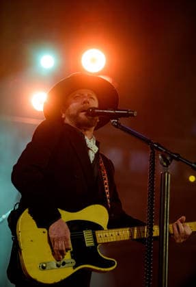 Kiefer Sutherland performs live in the Union Chapel, London, 12 May 2026 Kiefer Sutherland performs live in Union Chapel, London, 12 May 2026 ., Credit:Tina Korhonen Tina Korhonen - B162 Avalon United Kingdom, London  Copyright: xTinaxKorhonenx xTinaxKorhonenx-xB162x xAvalonx 1098412206