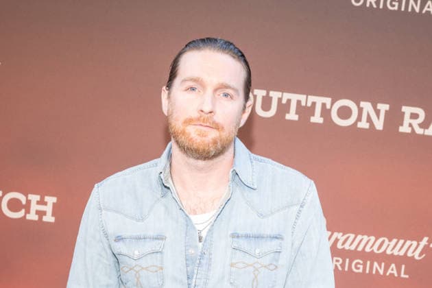 Paramount+ s Dutton Ranch New York Premiere, New York, USA - 12 May 2026 James Eddie attends Paramount+ s Dutton Ranch New York Premiere at AMC Lincoln Square 13 on May 12, 2026 in New York City. New York United States Copyright: xRonxAdarx xSOPAxImagesx _radar_dutton_20260512_00784