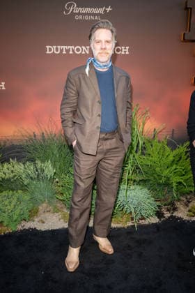 Paramount+ s Dutton Ranch New York Premiere, New York, USA - 12 May 2026 Marc Menchaca attends Paramount+ s Dutton Ranch New York Premiere at AMC Lincoln Square 13 on May 12, 2026 in New York City. New York United States Copyright: xRonxAdarx xSOPAxImagesx _radar_dutton_20260512_01422