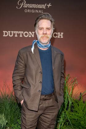 Paramount+ s Dutton Ranch New York Premiere, New York, USA - 12 May 2026 Marc Menchaca attends Paramount+ s Dutton Ranch New York Premiere at AMC Lincoln Square 13 on May 12, 2026 in New York City. New York United States Copyright: xRonxAdarx xSOPAxImagesx _radar_dutton_20260512_01423