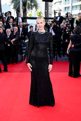 79th Cannes Film Festival Red Carpet Opening Night - part 1 Palais des Festivals - Cannes, France Kelly Rutherford 79th Cannes Film Festival Red Carpet Opening Night - part 1 Palais des Festivals - Cannes, France 12th May 2026 SGPItalia id 134688_007 *Not Exclusive  Copyright: xSGPx