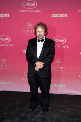 79th Cannes Film Festival Photocall Opening Dinner Palm Beach - Cannes, France Peter Jackson 79th Cannes Film Festival Photocall Opening Dinner Palm Beach - Cannes, France 12th May 2026 SGPItalia id 134688_009 *Not Exclusive  Copyright: xSGPx